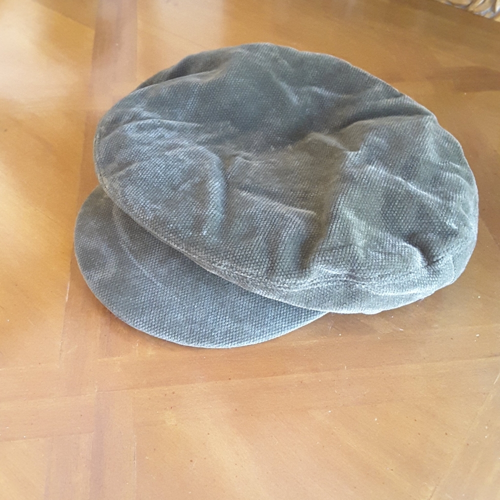 Cute hat